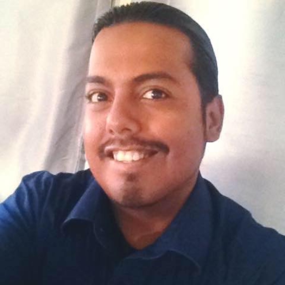 Meet your Posher, David